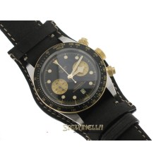 Tudor Black Bay Chrono ref. 79363N-0002 nuovo